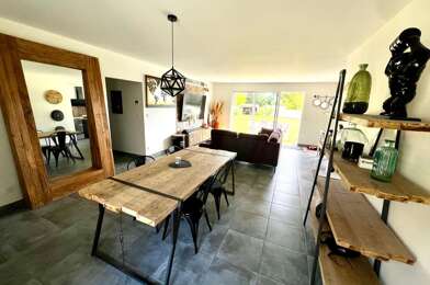 Maison 4 pièces 247000 €