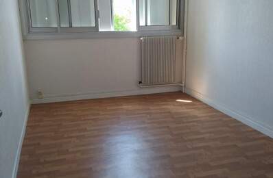Leasing Appartement 3  pièces 63 m² Le Blanc — photo du bien