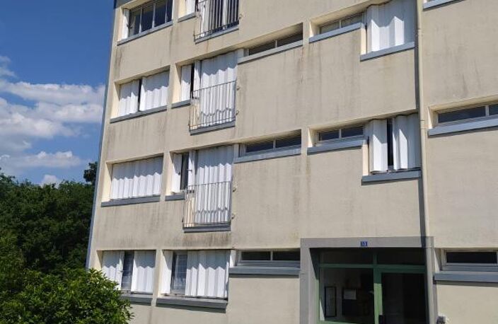 Leasing Appartement 3  pièces 63 m² Le Blanc — photo 5