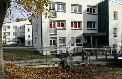 Leasing Appartement 3  pièces 61 m² Le Blanc — photo du bien