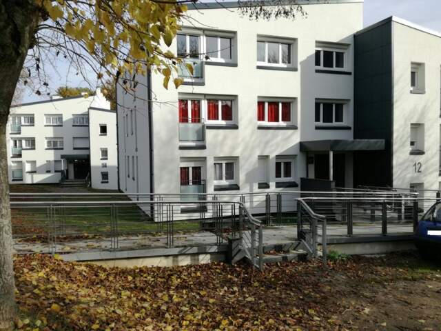 Leasing Appartement 3  pièces 61 m² Le Blanc — photo du bien