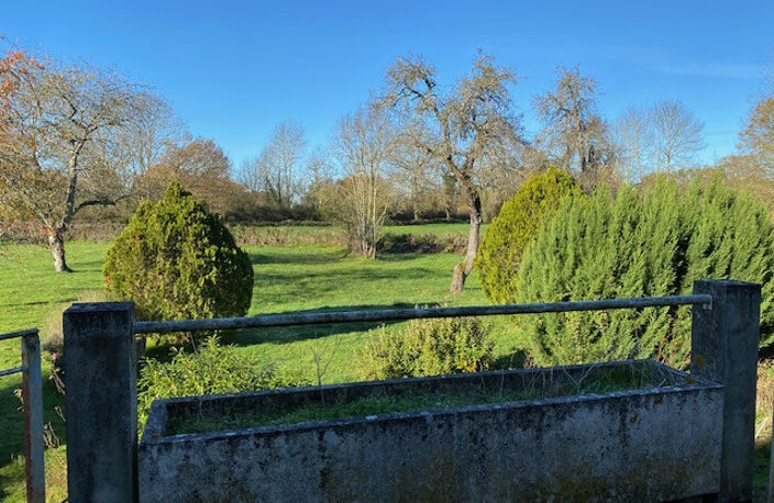 Leasing Appartement Studio 38 m² Prissac — photo 2