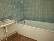 Leasing Appartement Studio 38 m² Prissac — photo 3