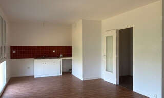 Appartement 2 Pièces 50 m² à louer à La Châtre (36400)