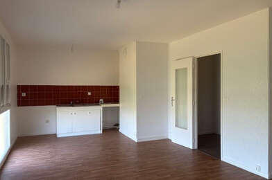 Appartement 2 pièces 456 €