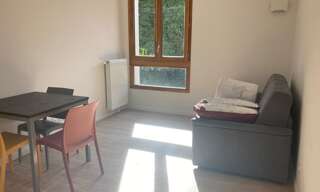 Appartement 1 Pièce 20 m² à louer à Dijon (21000)