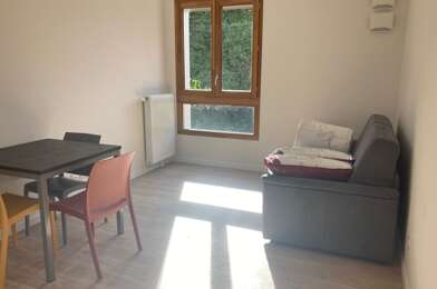 Appartement 1 pièces 550 €