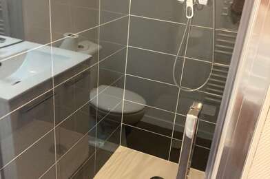 Appartement 1 pièces 550 €