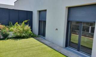 Appartement 2 Pièces 38 m² à louer à Noisy-le-Sec (93130)