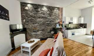 Appartement 2 Pièces 42 m² à louer à Angers (49000)