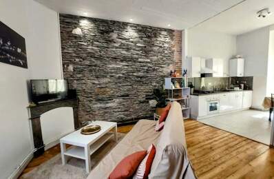 Appartement de 41m2 à louer sur Angers — photo du bien