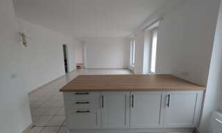 Appartement 3 Pièces 73 m² à louer à Mantes-la-Jolie (78200)