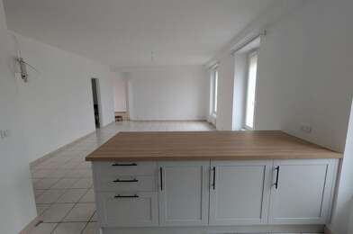 Appartement 3 pièces 1250 €