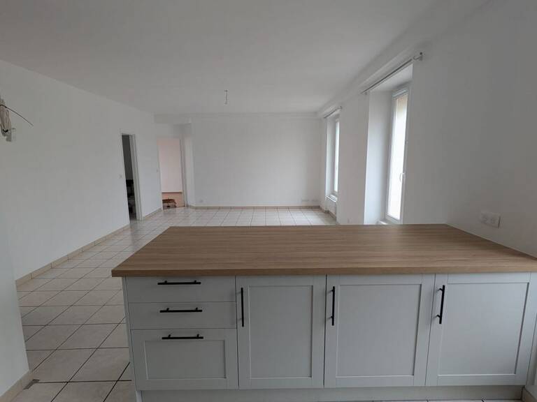 Appartement de 73m2 à louer sur Mantes-la-Jolie — photo 1