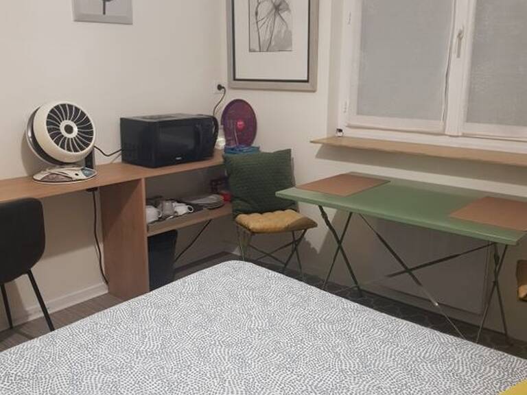 Chambre de 12m2 à louer sur Saint-Malo — photo 1