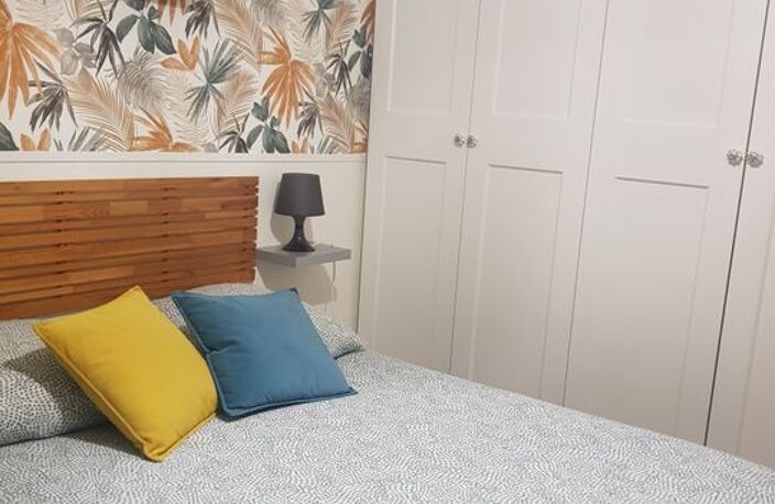 Chambre de 12m2 à louer sur Saint-Malo — photo 2
