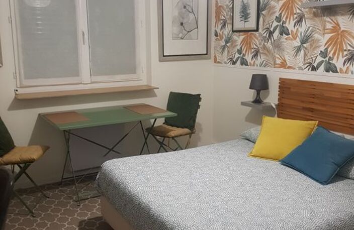 Chambre de 12m2 à louer sur Saint-Malo — photo 3