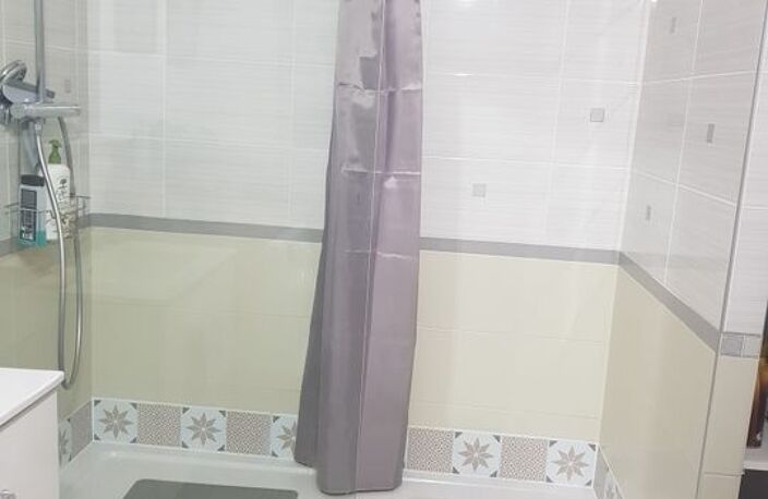 Chambre de 12m2 à louer sur Saint-Malo — photo 5