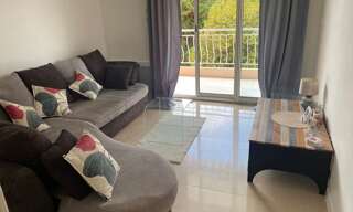 Appartement 2 Pièces 44 m² à louer à Cannes (06150)