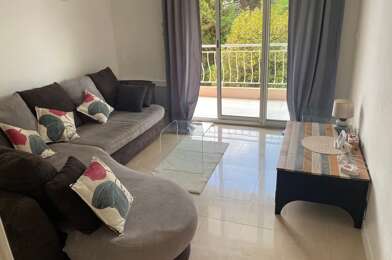 Appartement 2 pièces 1000 €