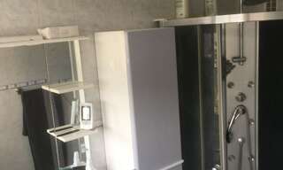 Appartement 4 Pièces 66 m² à louer à Grenoble (38000)