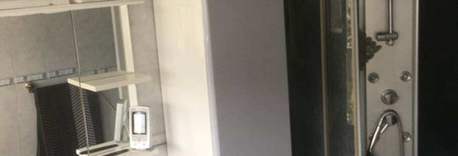 Appartement 4 Pièces 66 m² à louer à Grenoble (38000)