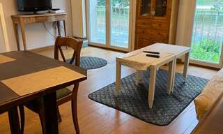 Appartement 1 Pièce 11 m² à louer à Maurepas (78310)
