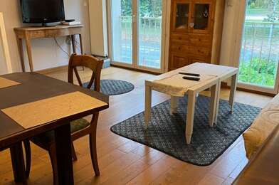 Appartement 1 pièces 615 €