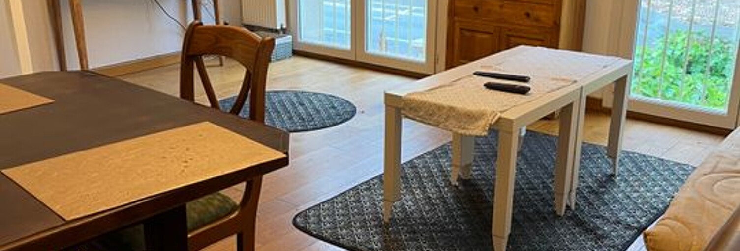 Appartement 1 Pièce 11 m² à louer à Maurepas (78310)