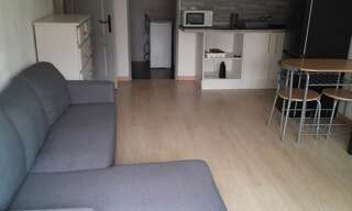 Appartement 1 Pièce 24 m² à louer à Brou-sur-Chantereine (77177)