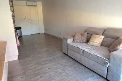 Appartement 2 pièces 650 €