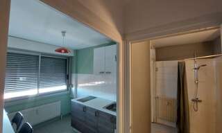 Appartement 1 Pièce 32 m² à louer à Roanne (42300)