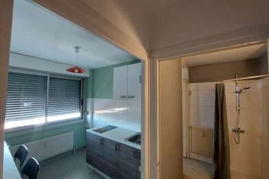 Appartement 1 pièces 390 €