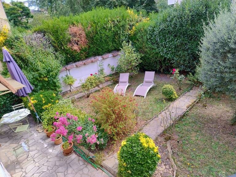 Maison de 58m2 à louer sur Rosny-sous-Bois — photo 1
