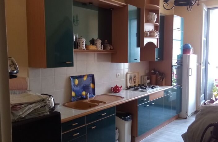 Appartement de 101m2 à louer sur Monpazier — photo 2
