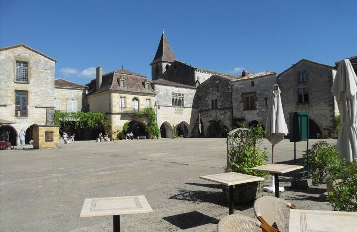 Appartement de 101m2 à louer sur Monpazier — photo 4