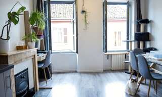 Appartement 3 Pièces 64 m² à louer à La Tour-du-Pin (38110)