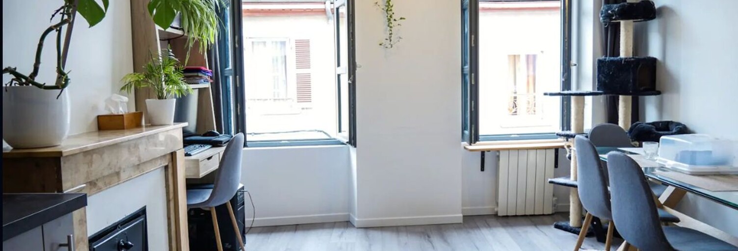 Appartement 3 Pièces 64 m² à louer à La Tour-du-Pin (38110)