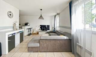 Appartement 3 Pièces 55 m² à vendre à Bègles (33130)