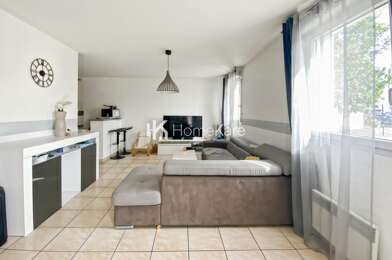Appartement 3 pièces 170000 €