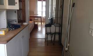 Appartement 4 Pièces 61 m² à louer à Paris 13 (75013)