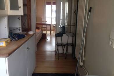 Appartement 4 pièces 2200 €