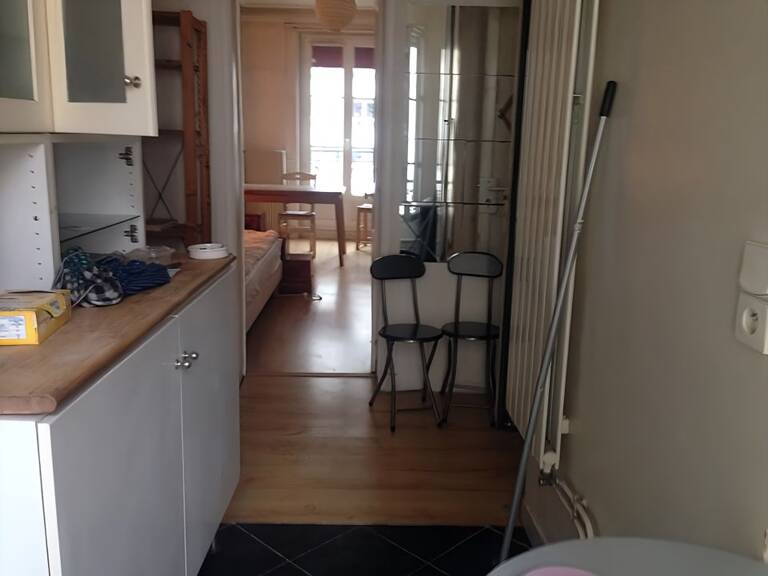 Appartement de 61m2 à louer sur Paris 13 — photo 1