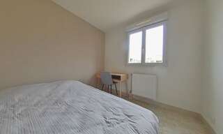 Appartement 1 Pièce 10 m² à louer à Saint-Laurent-du-Var (06700)