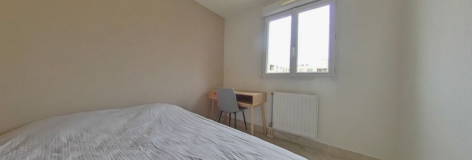 Appartement 1 Pièce 10 m² à louer à Saint-Laurent-du-Var (06700)