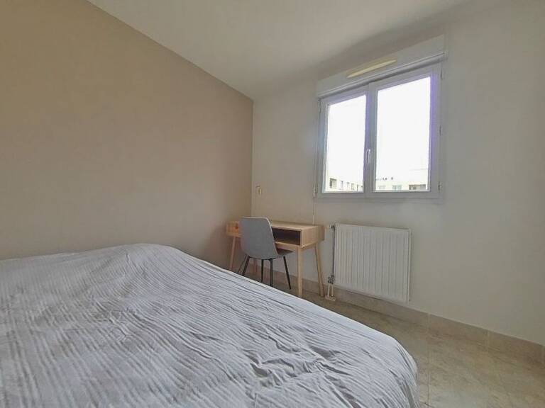 Chambre de 10m2 à louer sur Saint-Laurent-du-Var — photo 1