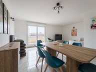 Chambre de 10m2 à louer sur Saint-Laurent-du-Var — photo 3