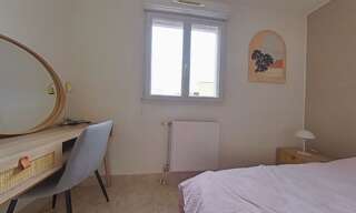 Appartement 1 Pièce 9 m² à louer à Saint-Laurent-du-Var (06700)