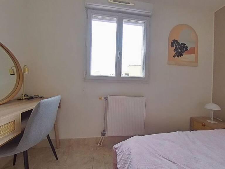 Chambre de 9m2 à louer sur Saint-Laurent-du-Var — photo 1