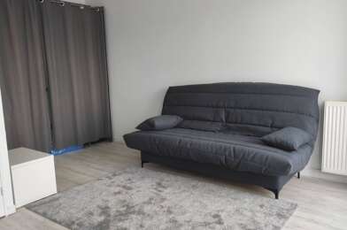 Appartement 1 pièces 850 €